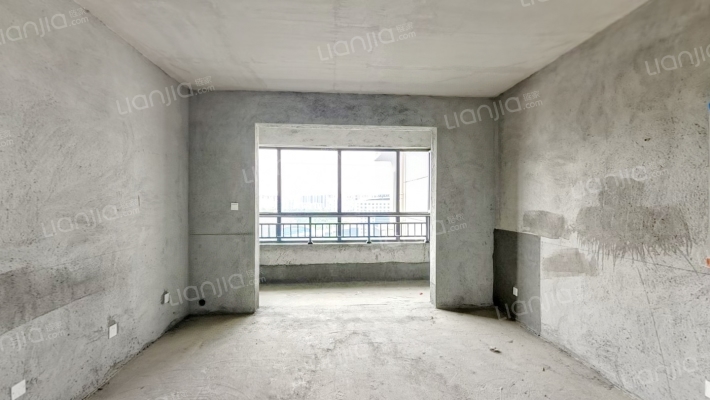 汇林绿洲二手房实景图