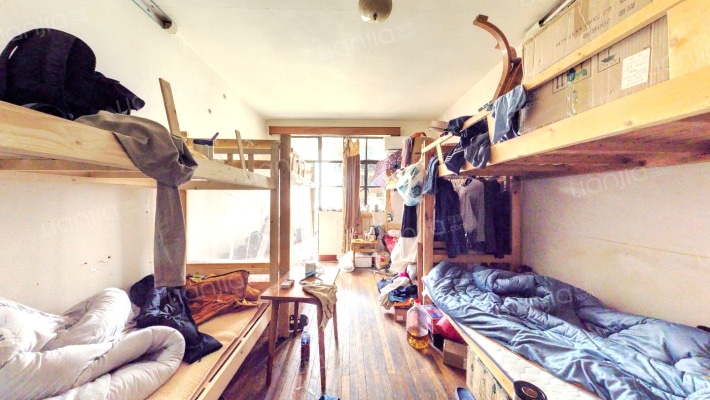 泾西一村二手房实景图