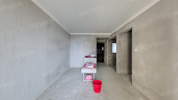 悦珑府二手房实景图