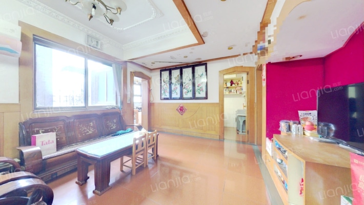 省幼师宿舍二手房实景图