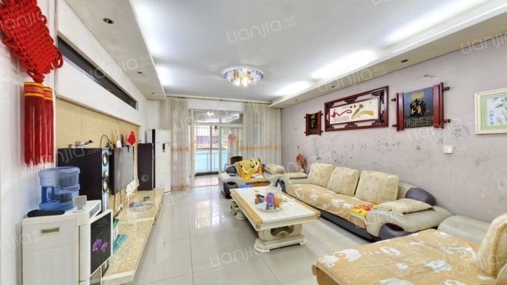 星光四季二手房实景图