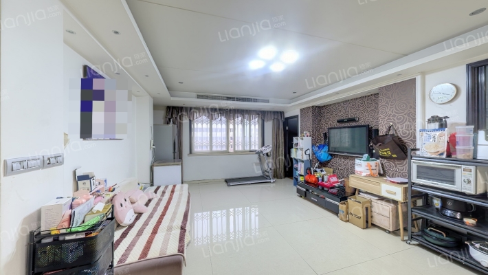 银来大楼二手房实景图