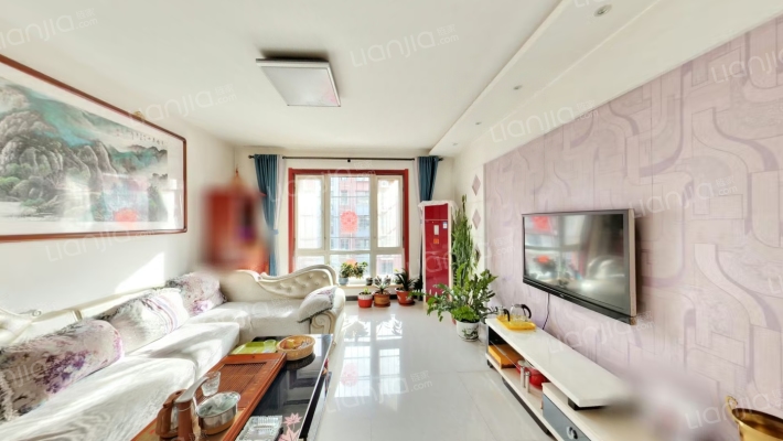 冠华家园二手房实景图