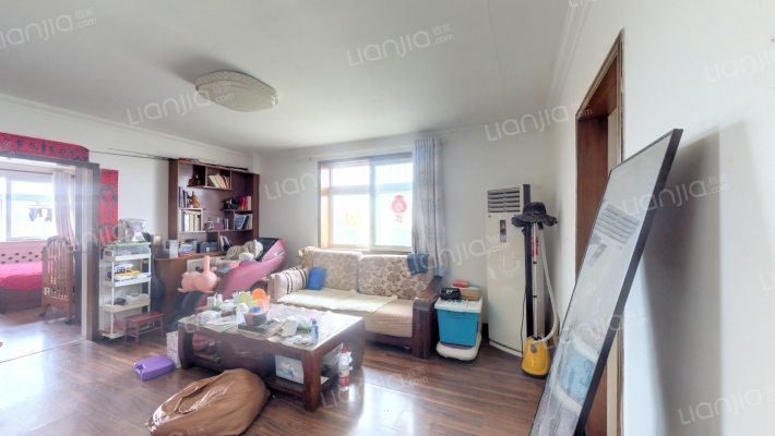 新华里(塘沽区)二手房实景图