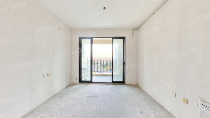 虎北花园二手房实景图