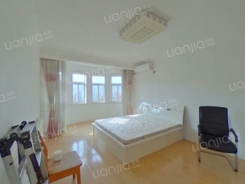 整租·南昌路散盘 3室1厅 南/北