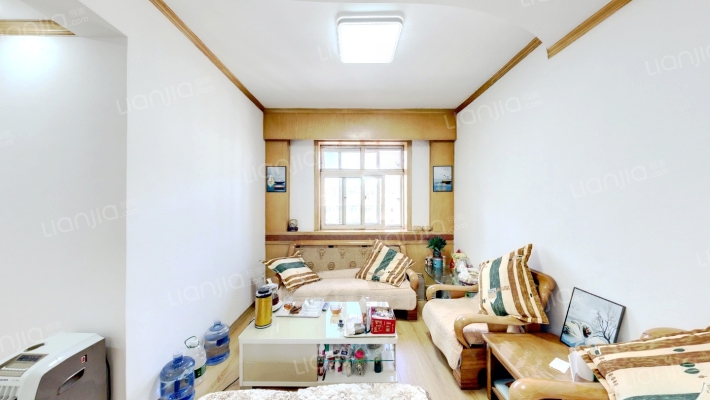 市面粉二厂宿舍二手房实景图