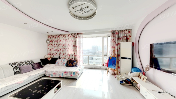 沈铁圣工佳园二手房实景图