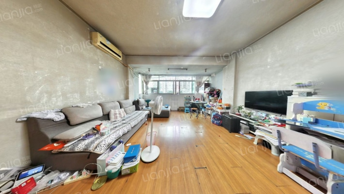 文锦渡海关生活区二手房实景图
