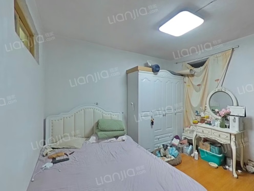 整租·航西新村 2室1厅 南