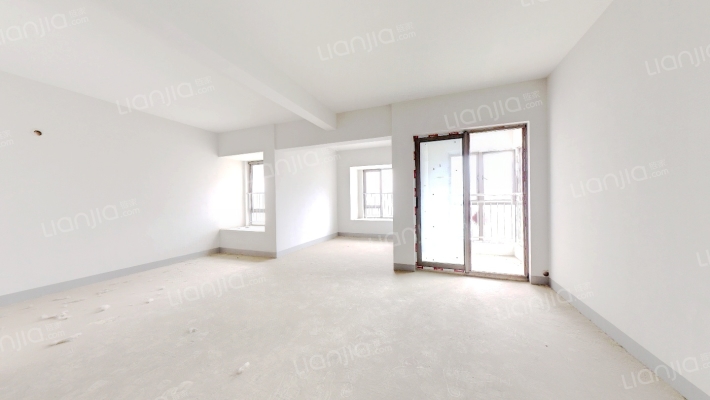 福星惠誉东湖城三期二手房实景图