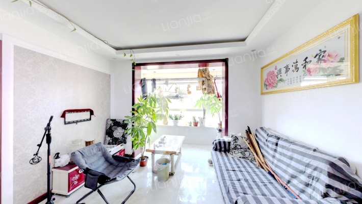 西湖俪景棠苑二手房实景图