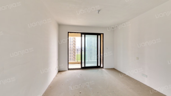 中南珑悦二手房实景图