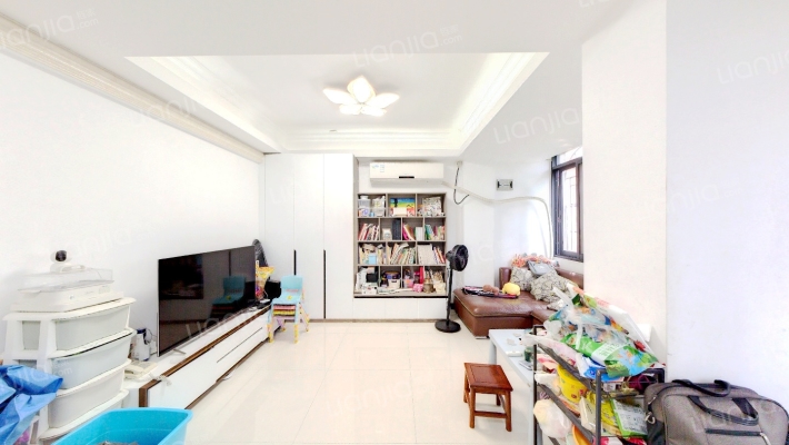 百子横路二手房实景图