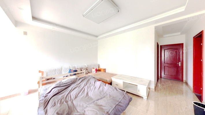 丁香公寓二手房实景图
