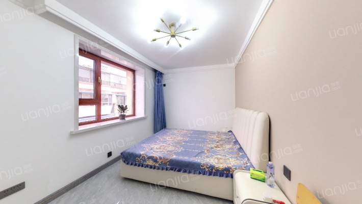 春城小区二手房实景图