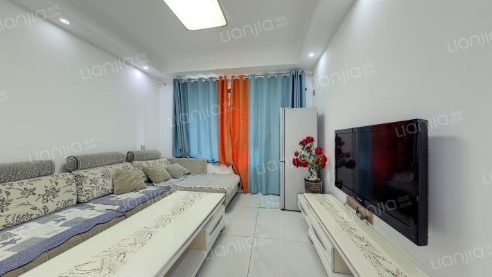 锦泰金樽未来城二手房实景图