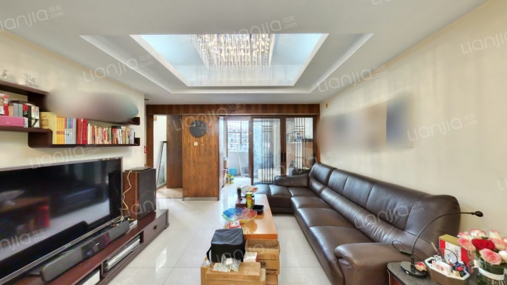 中广大厦二手房实景图