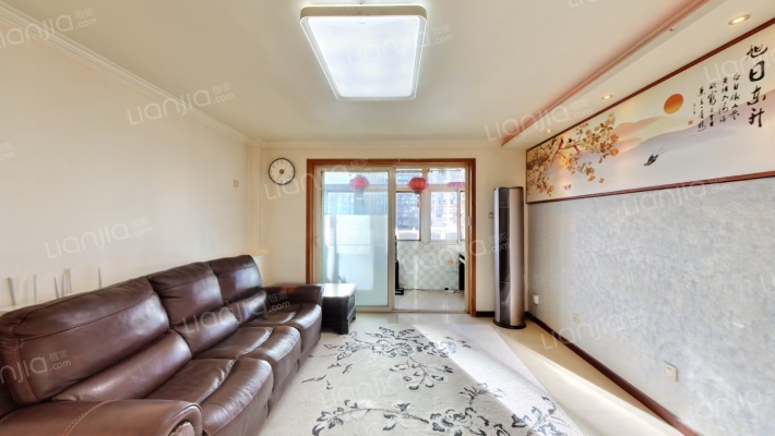 七星园二手房实景图