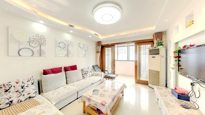 大同新村二手房实景图