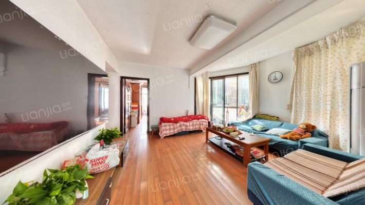 金枫美地二手房实景图