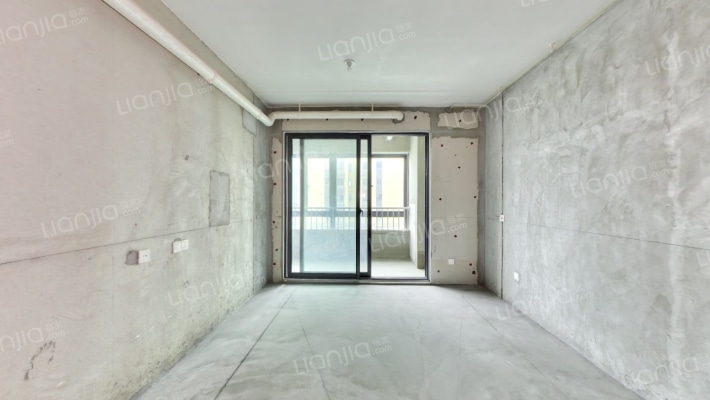 申悦家园二手房实景图