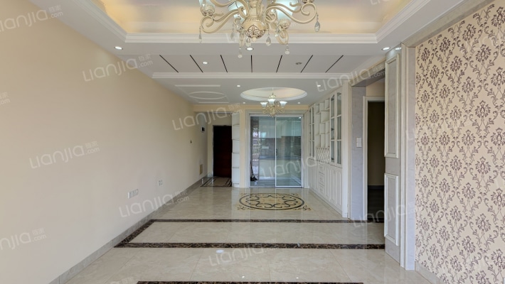 榕城华庭二手房实景图