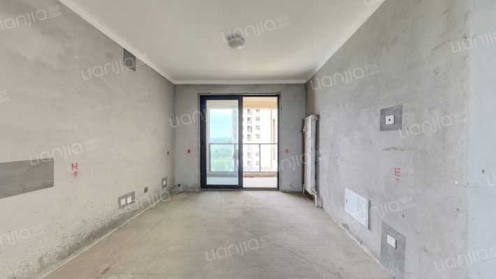 国控云庭二手房实景图