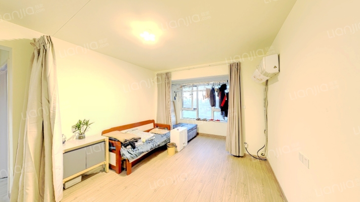 文安欣苑二手房实景图