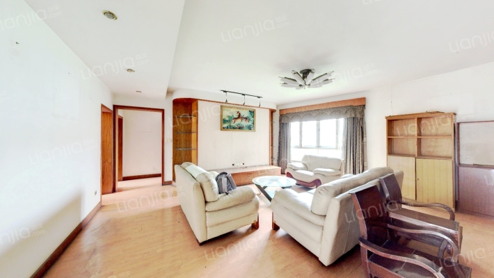 芳草地二手房实景图