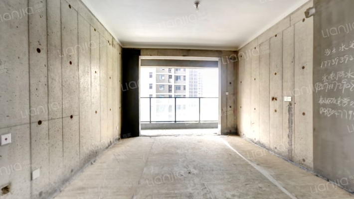 昌建外滩壹号二手房实景图