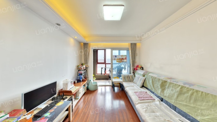 万科金域华府三期二手房实景图