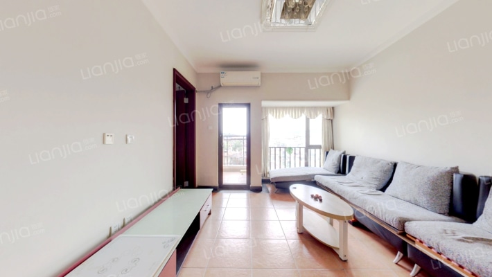 万科千林山居一期（万科清林径）二手房实景图