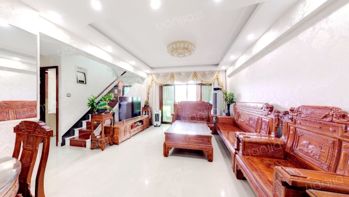 鸿基花园二手房实景图