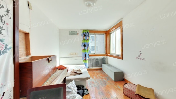 李家街二手房实景图