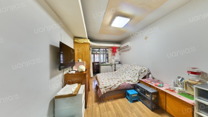 宁乐里二手房实景图