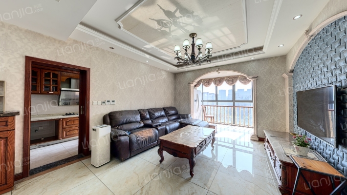 香木林新城二手房实景图