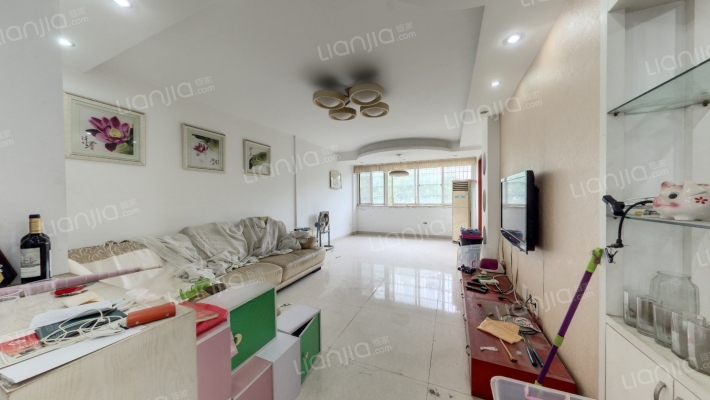 广都嘉园二手房实景图