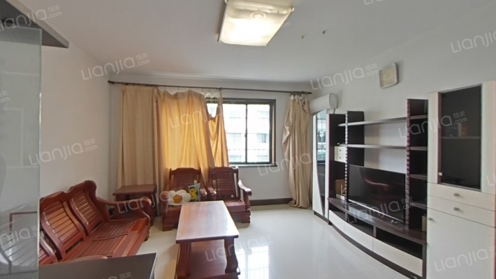 明月京华西区二手房实景图