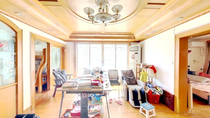 农业局畜牧兽医综合宿舍楼二手房实景图