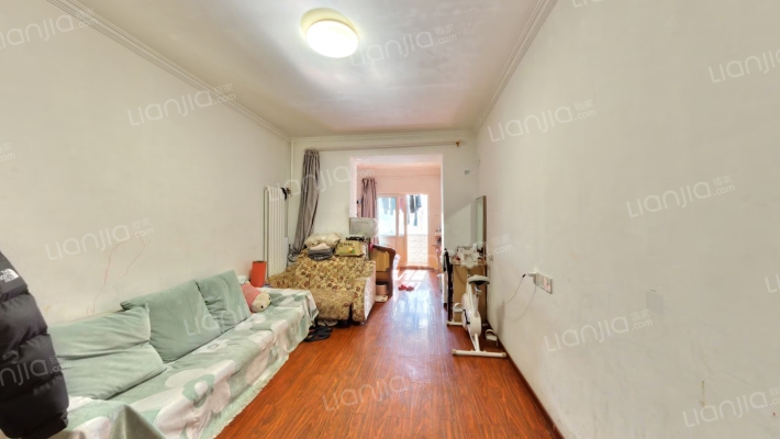 北苑五号院五区二手房实景图