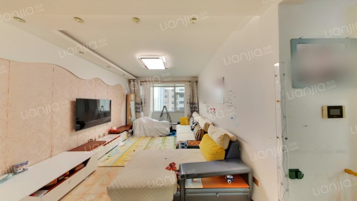 天物轩宇嘉园二手房实景图