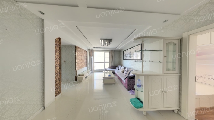 利群月湖名邸二手房实景图