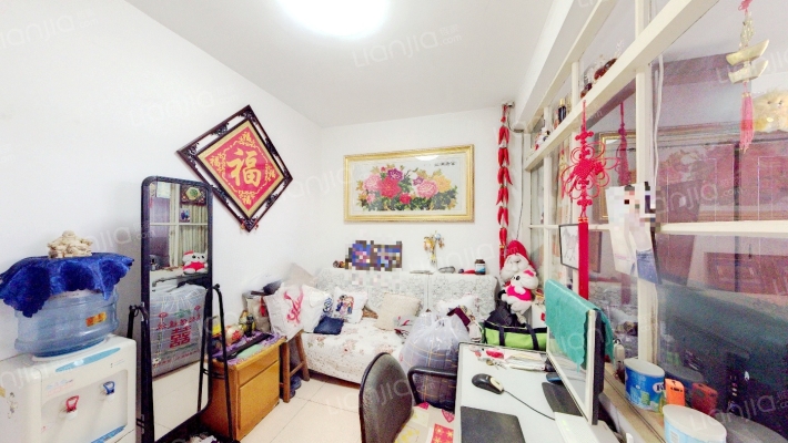 幸芝里二手房实景图