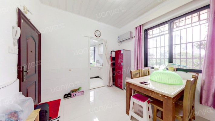 大学路110号二手房实景图