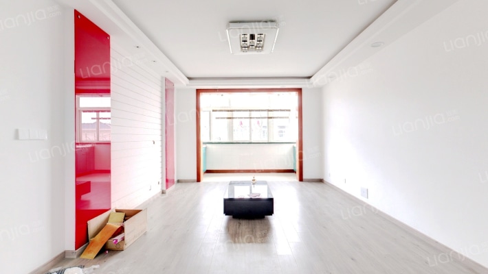 建都城河花苑二手房实景图