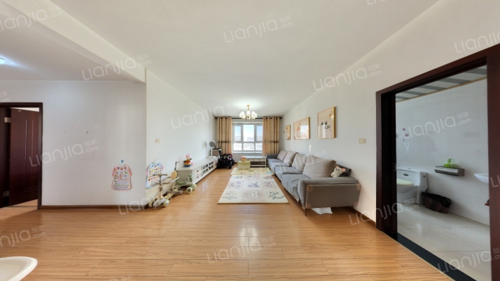 西瑞北国之春二手房实景图