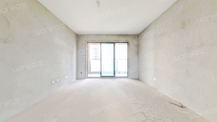 中建龙熙壹号二手房实景图