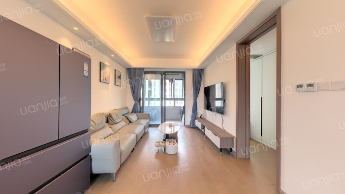 云溪璟园二手房实景图