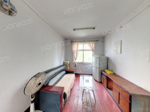 整租·西工区家属院 2室1厅 南